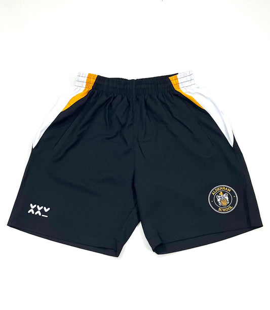 Branded Short For Men And Double Pocket