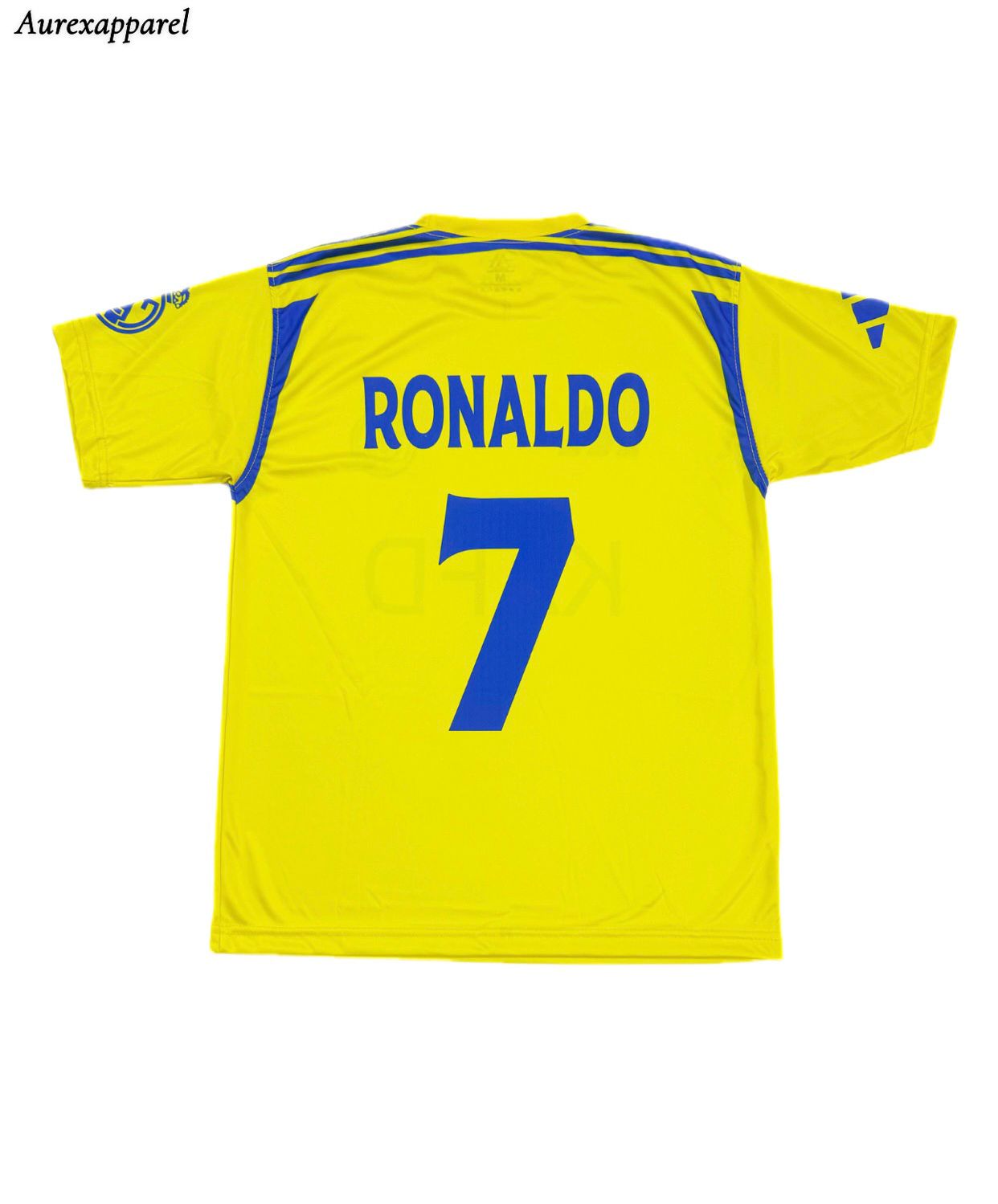 Pack Of 3 Football T-shirt For Mens