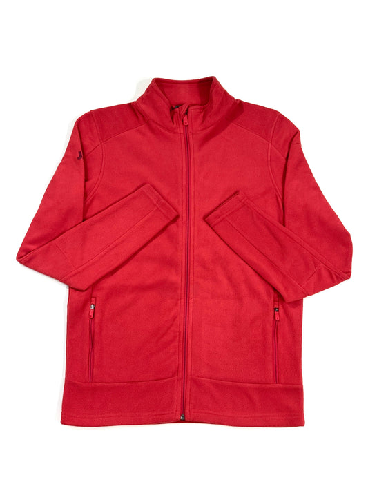 Men Zip Hoodie Pro Casual