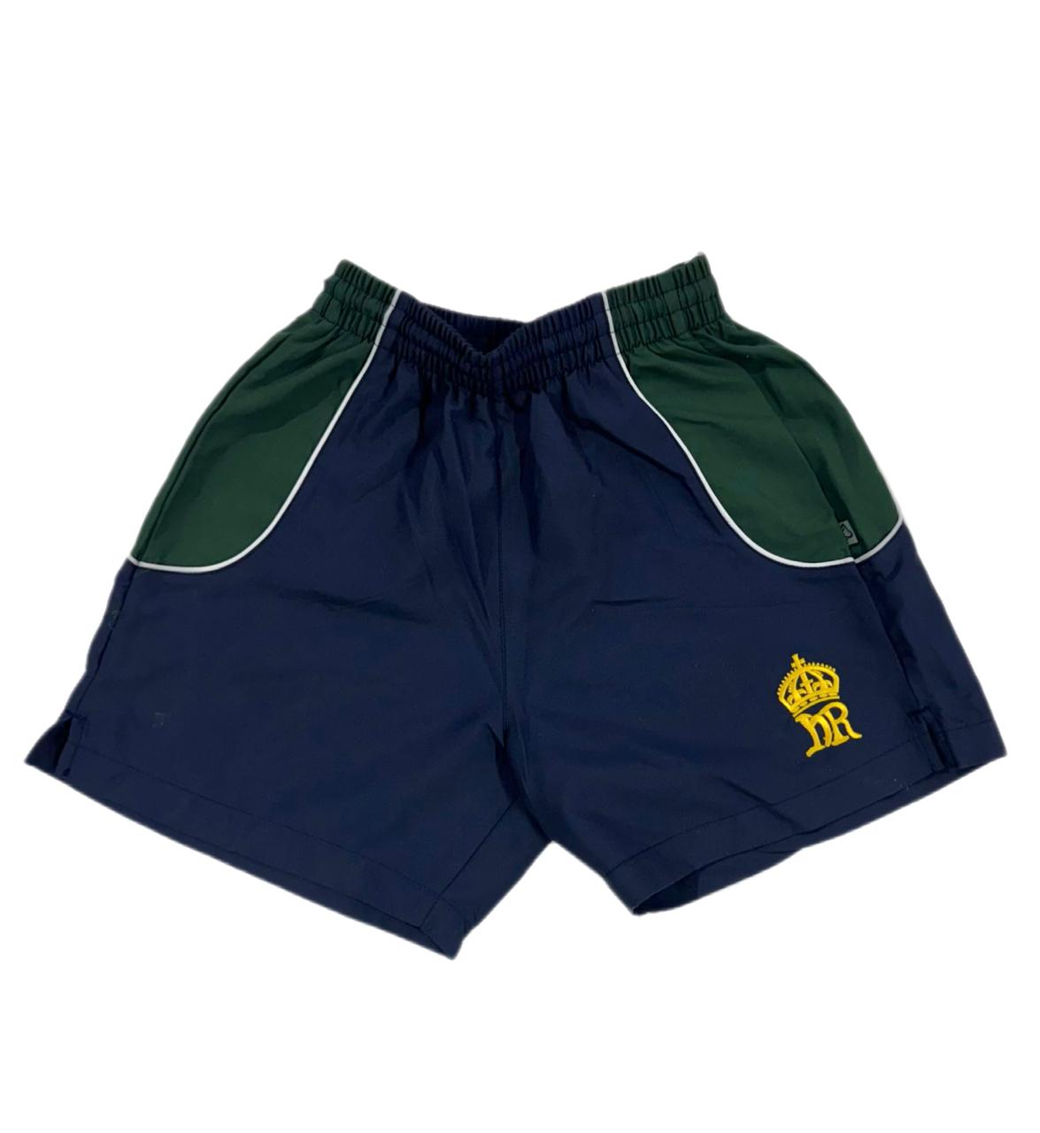 Branded Short For Men And Double Pocket