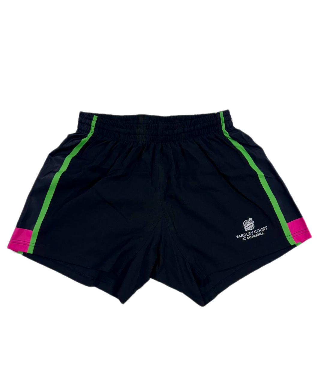 Branded Short For Men And Double Pocket