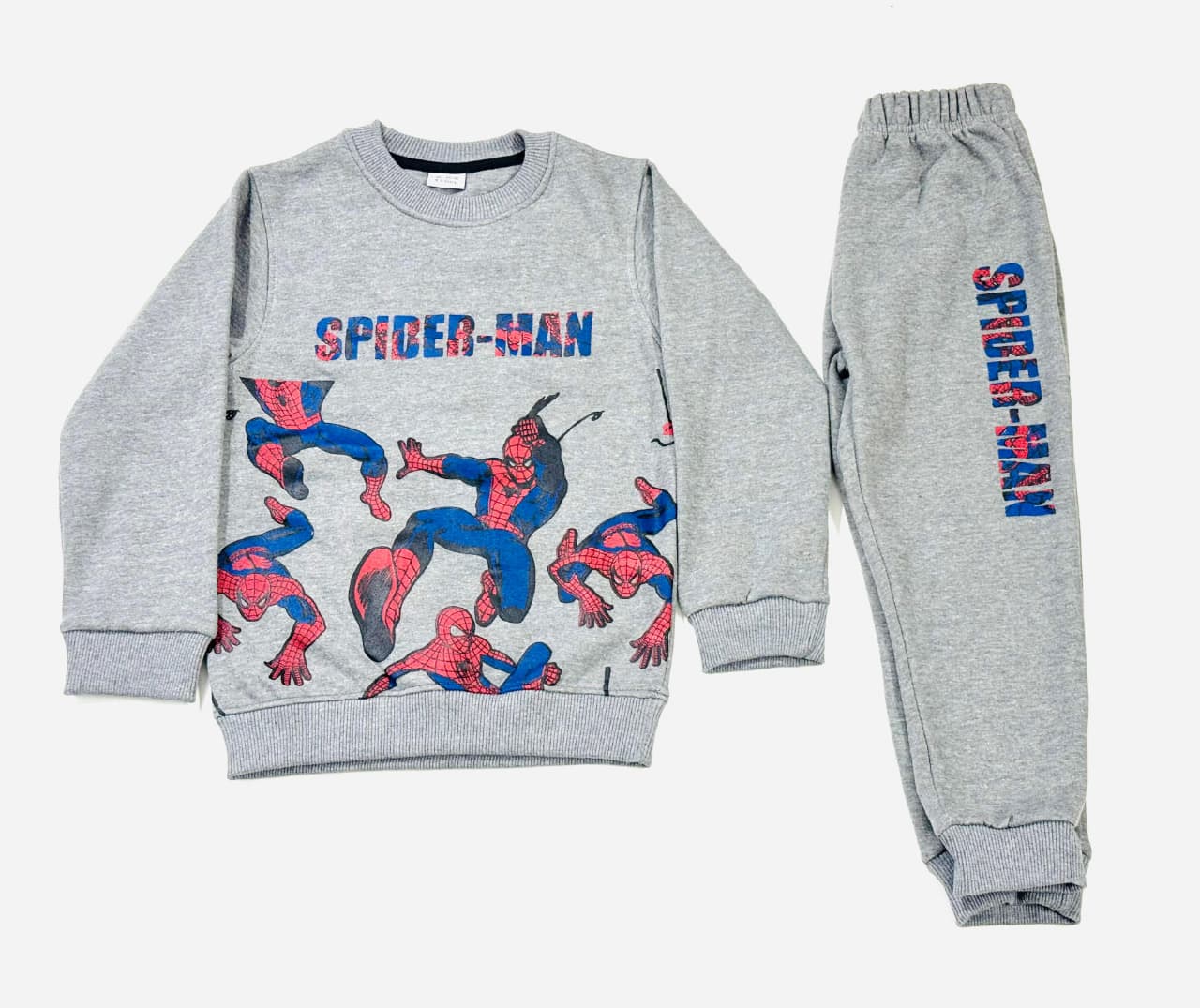 Sweatshirt Tracksuit For Kids