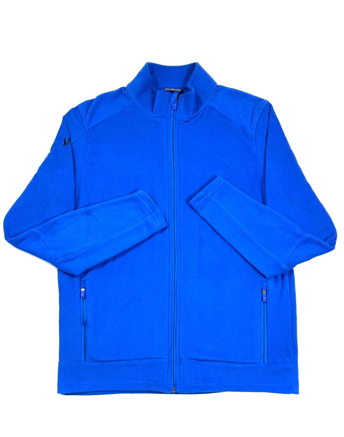 Men Zip Hoodie Pro Casual