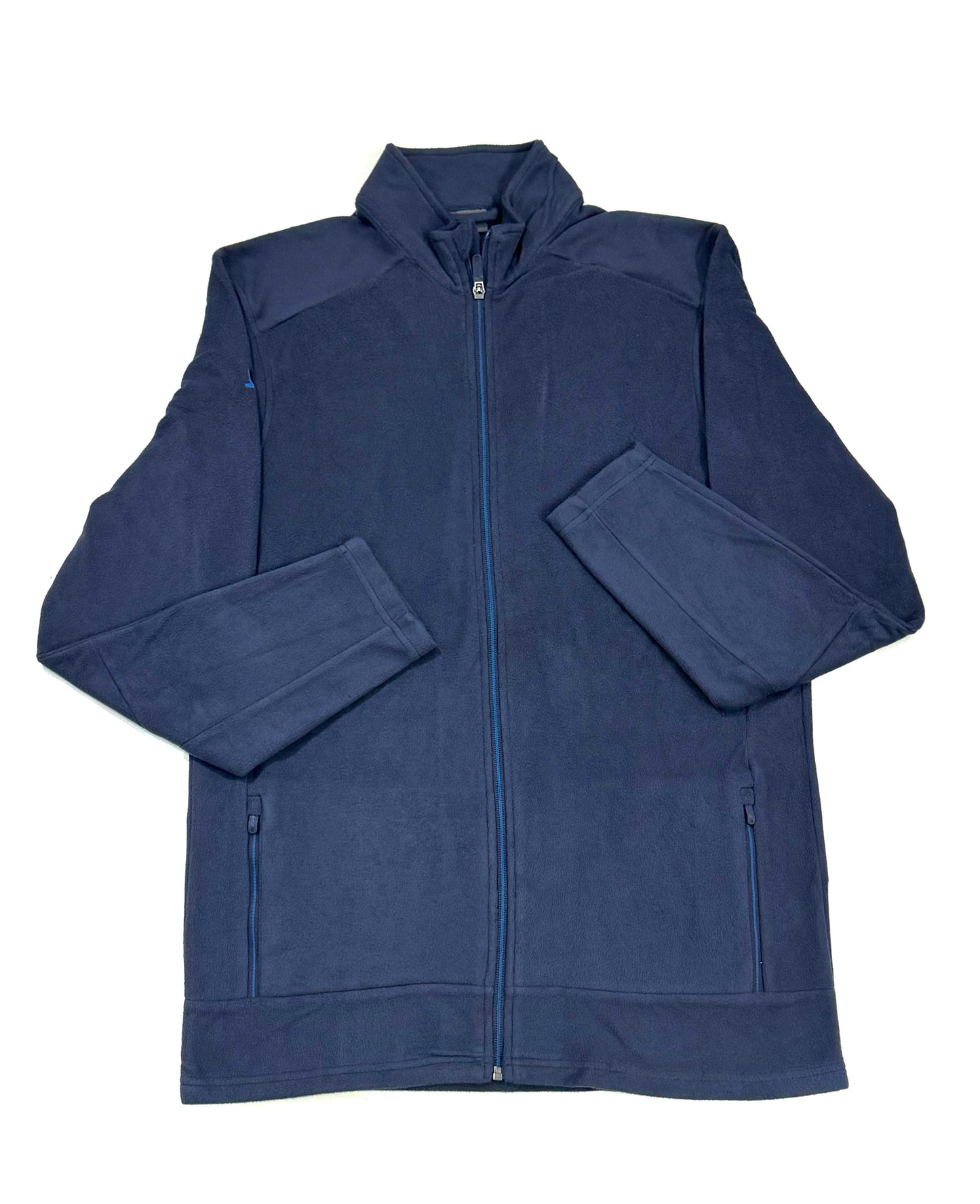 Men Zip Hoodie Pro Casual