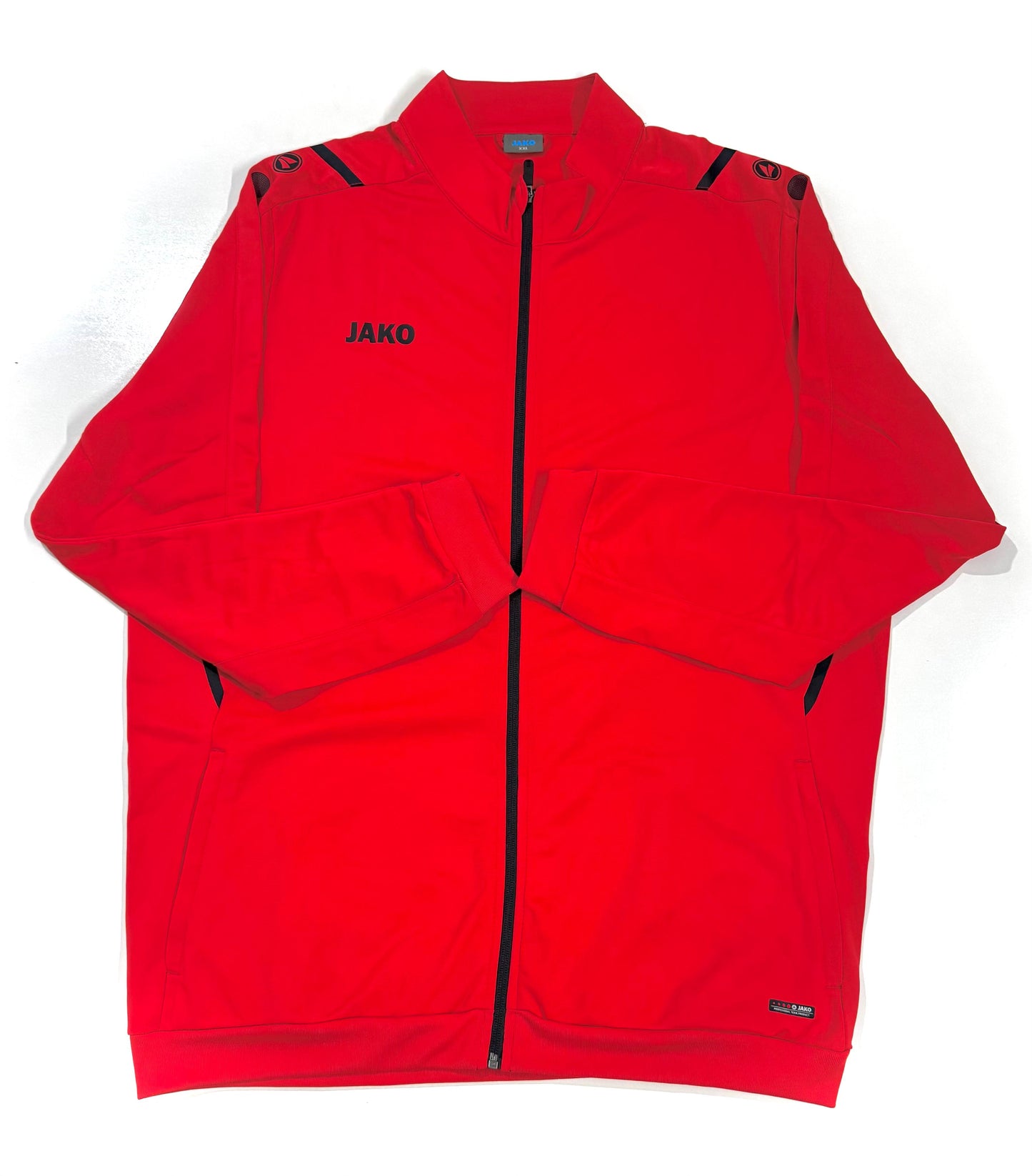 Jako Zip Men's Hoodie