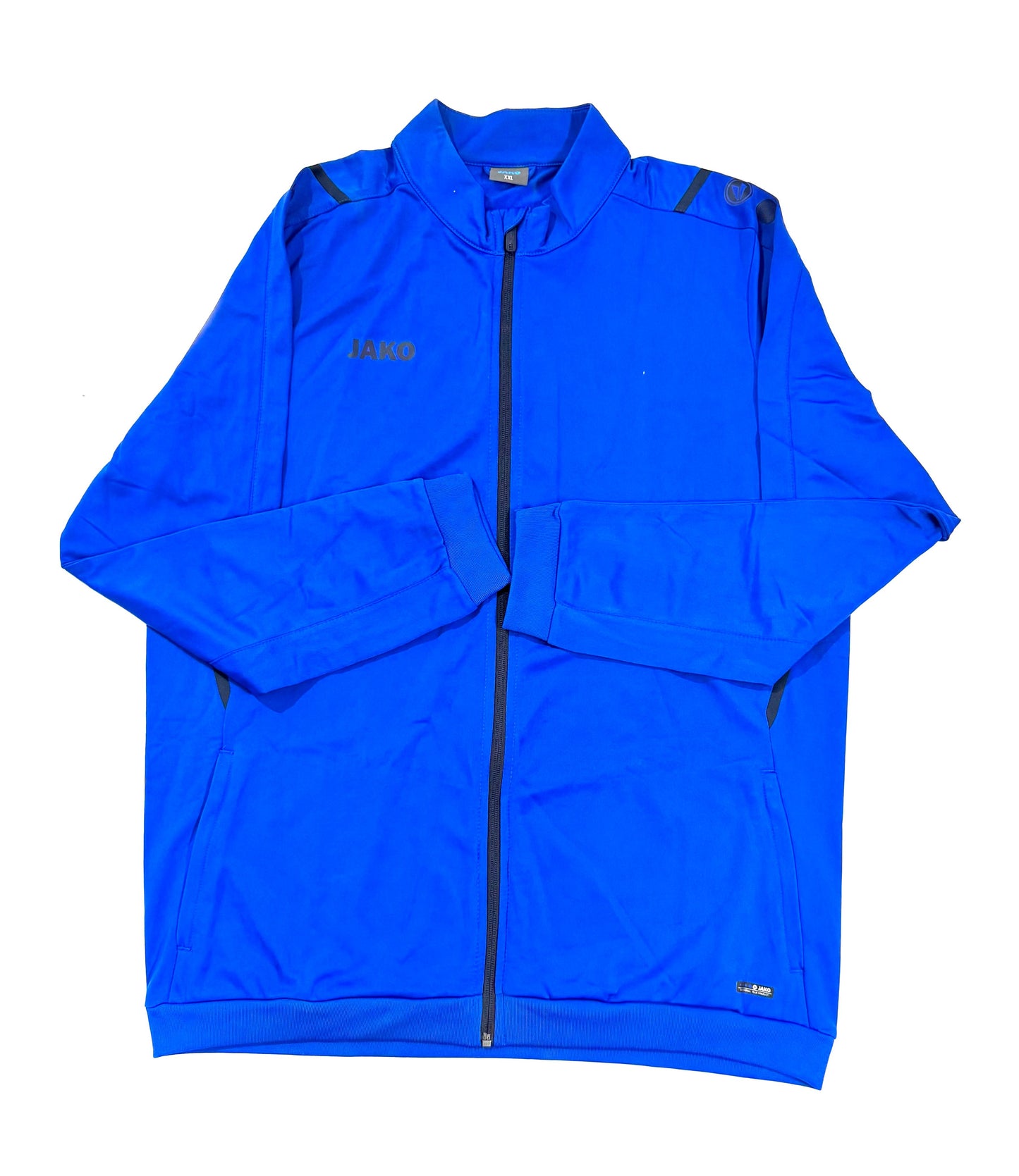 Jako Zip Men's Hoodie