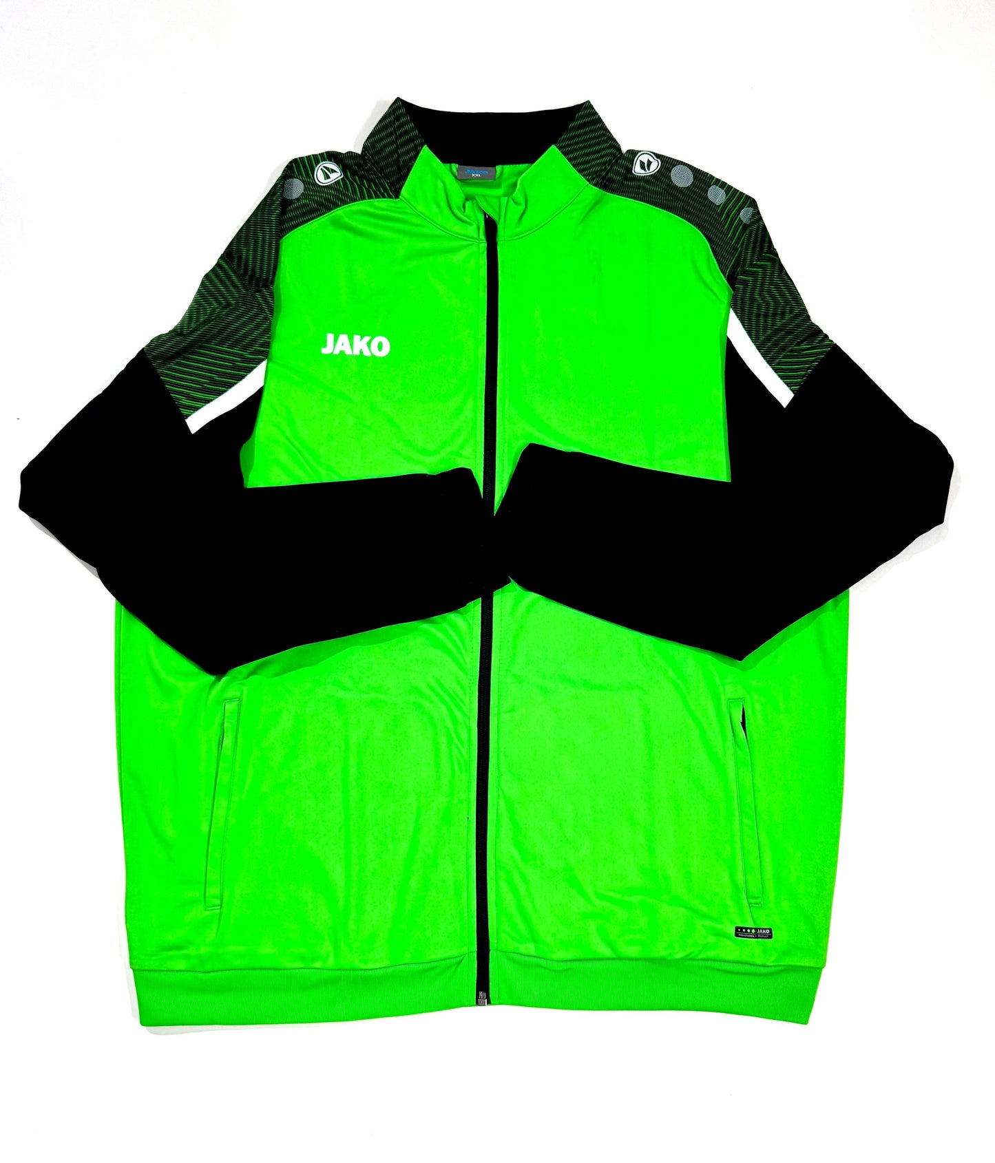 Jako Zip Men's Hoodie