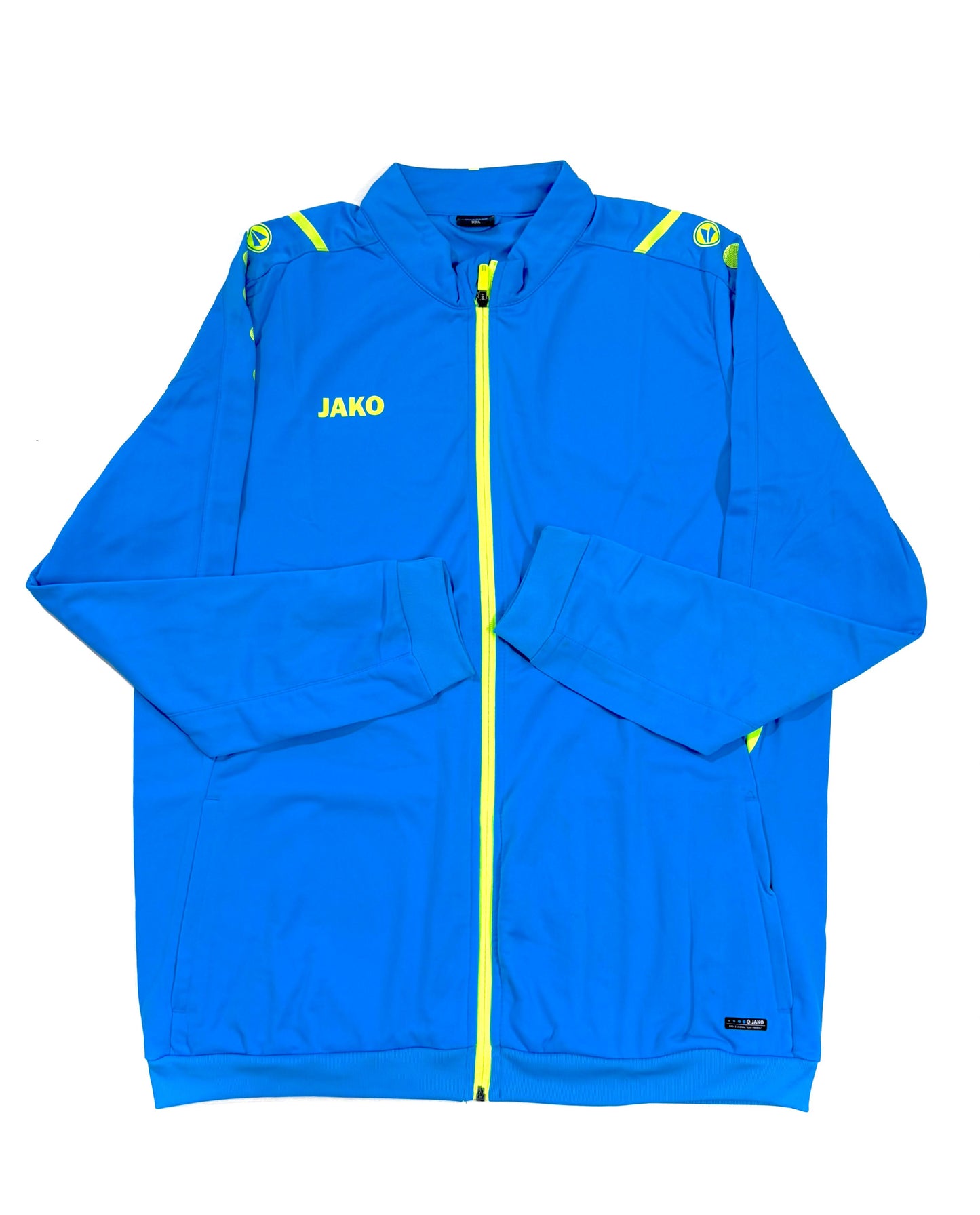 Jako Zip Men's Hoodie