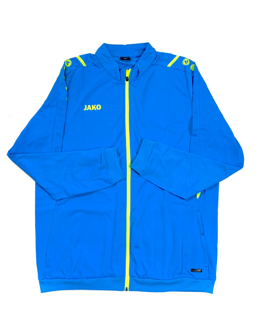 Jako Zip Men's Hoodie