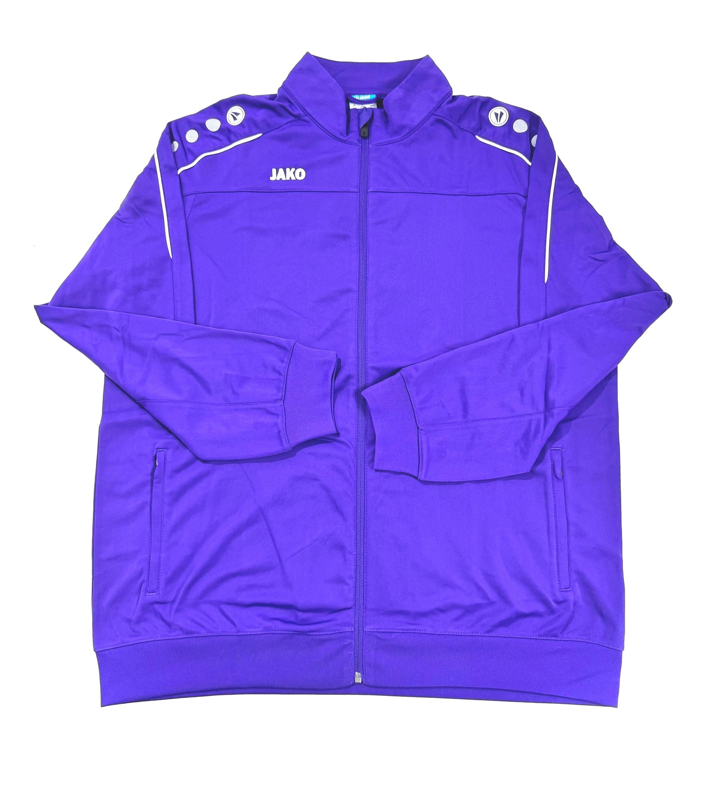 Jako Zip Men's Hoodie