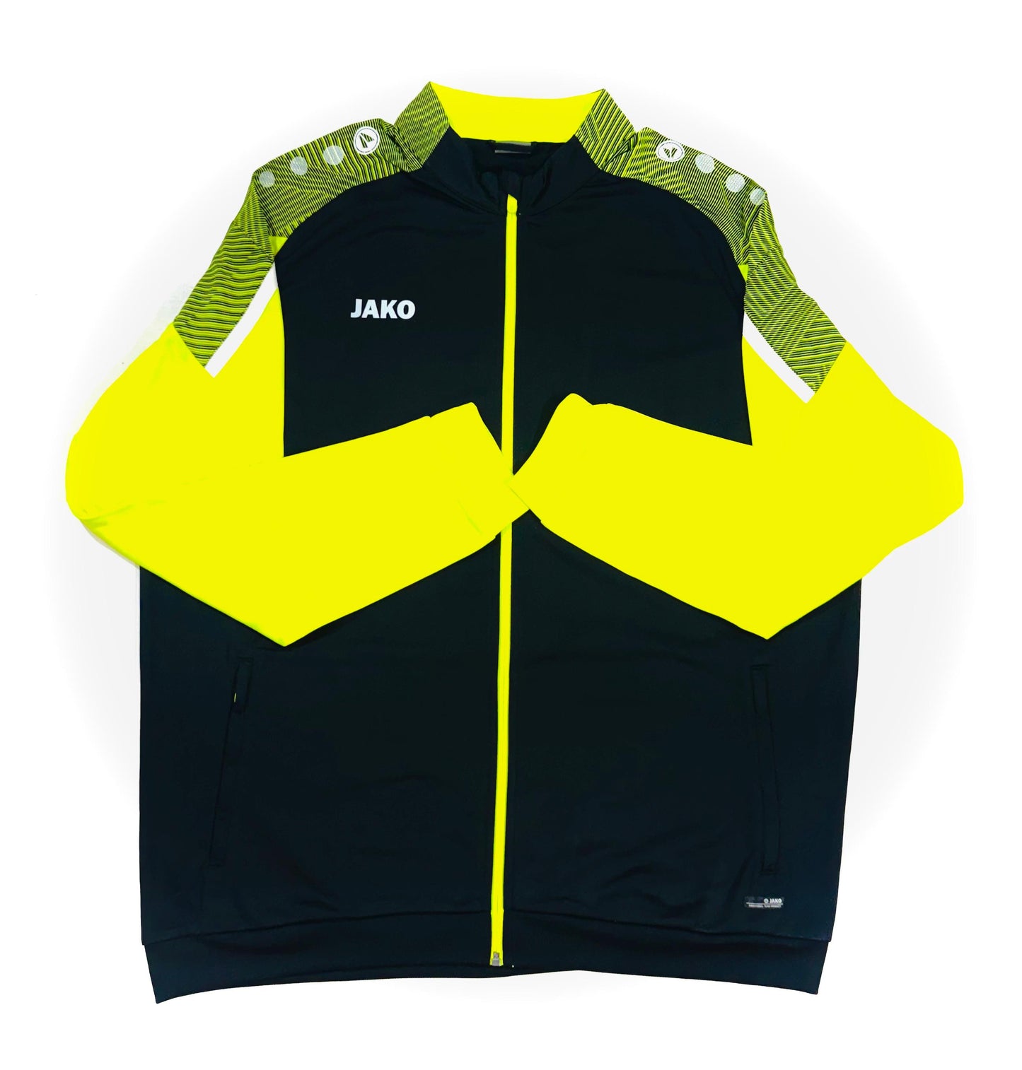 Jako Zip Men's Hoodie