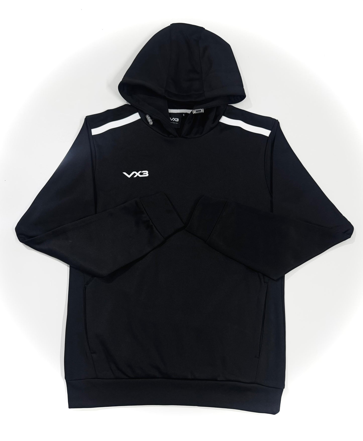 VX3 Men's Hoodie Pro Casual