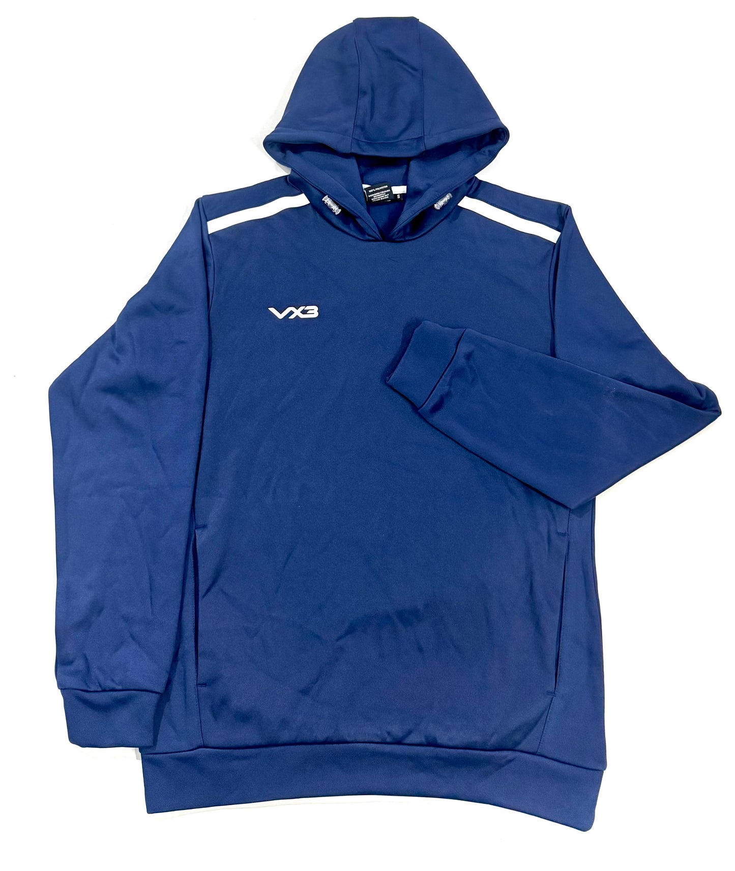 VX3 Men's Hoodie Pro Casual
