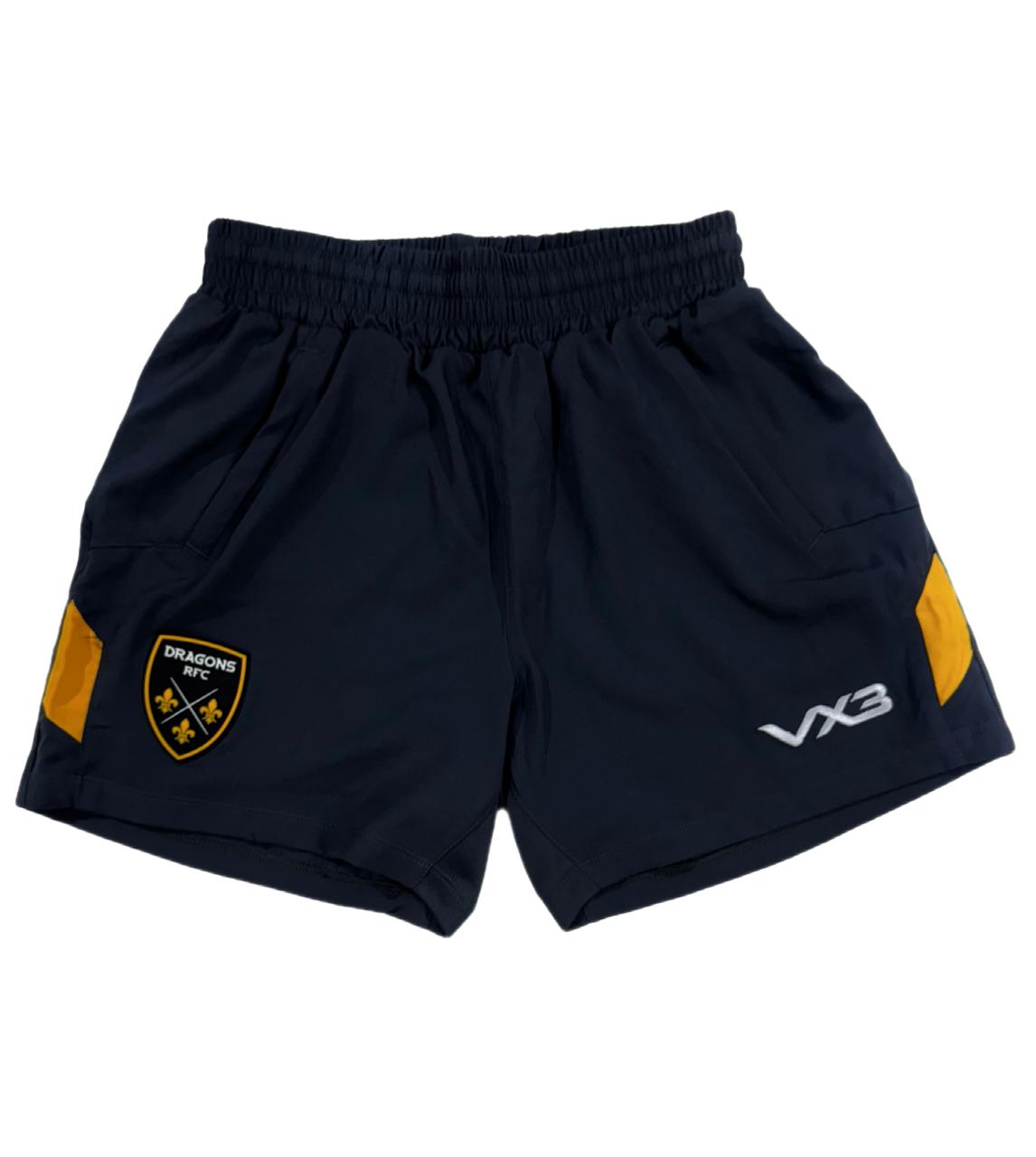 Branded Short For Men And Double Pocket