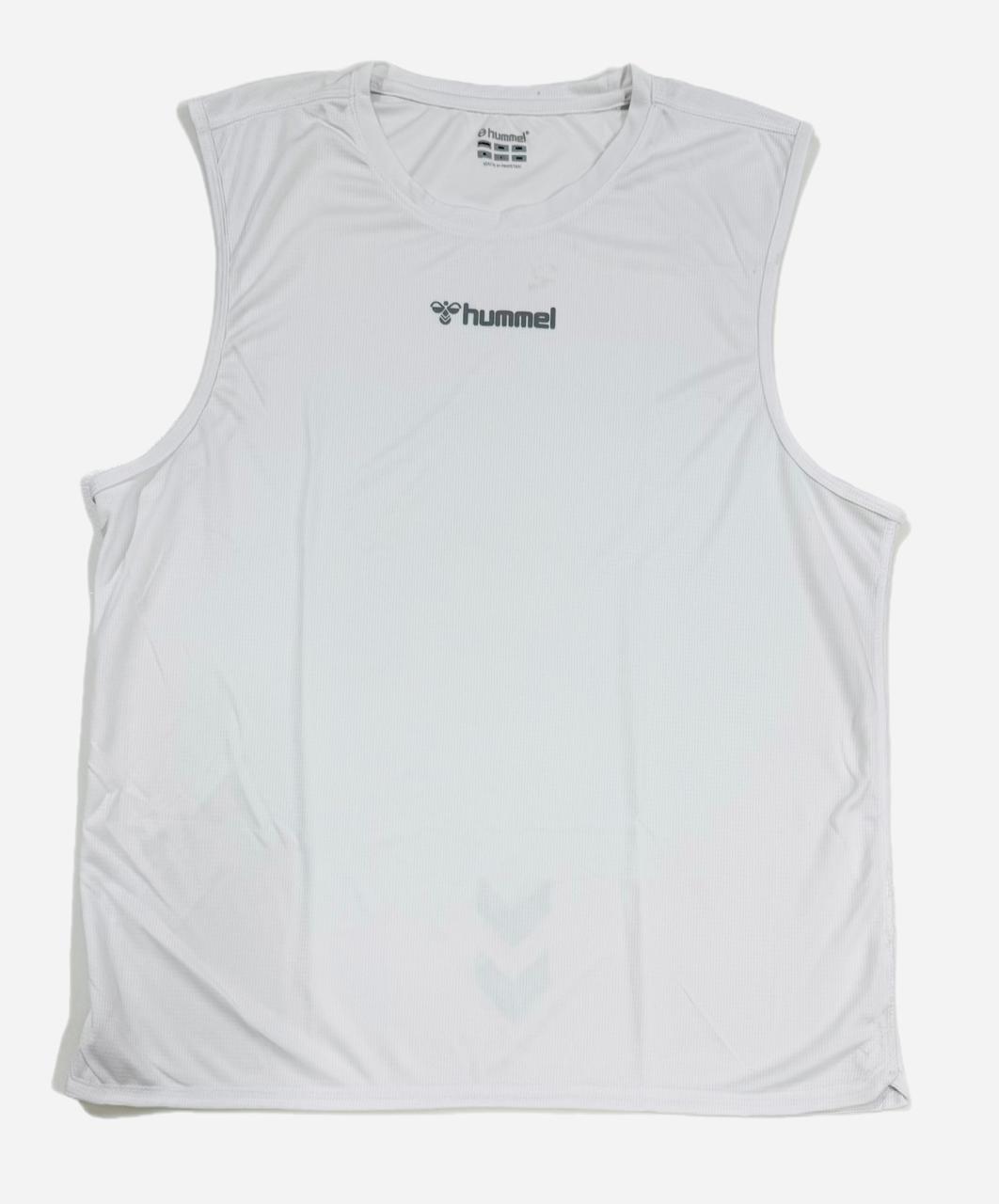 Hummel Sleeveless Fitness Shirt For Men