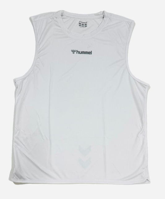 Hummel Sleeveless Fitness Shirt For Men