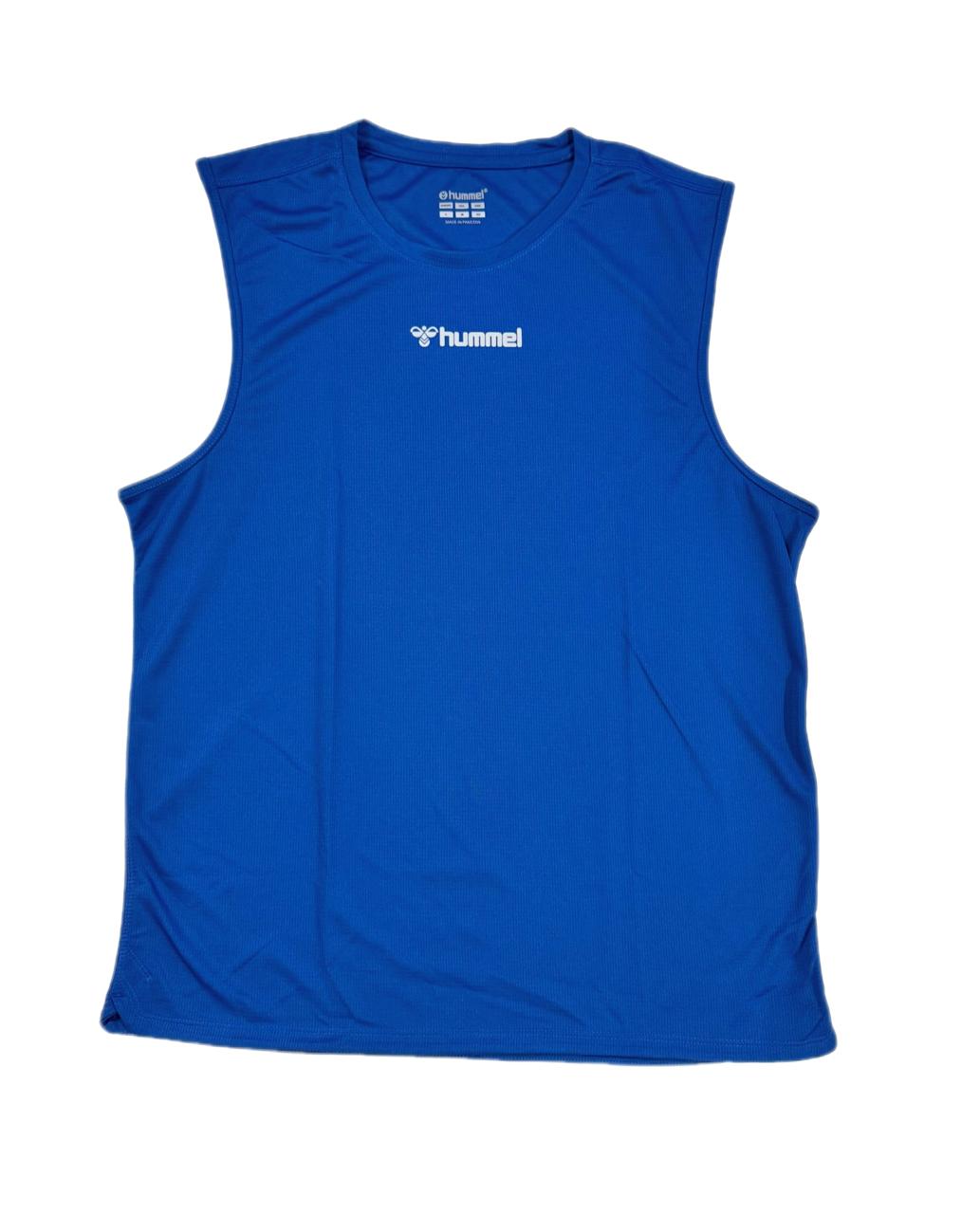 Hummel Sleeveless Fitness Shirt For Men