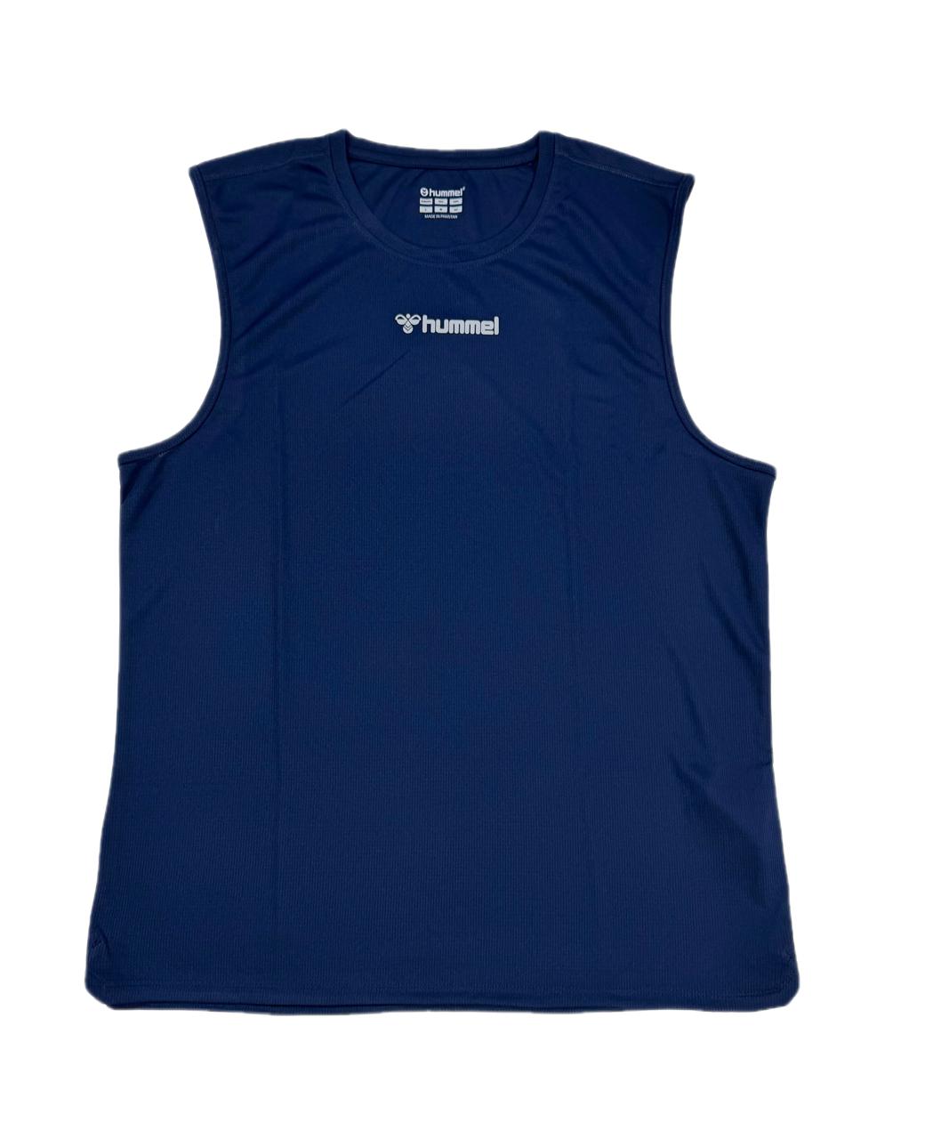 Hummel Sleeveless Fitness Shirt For Men