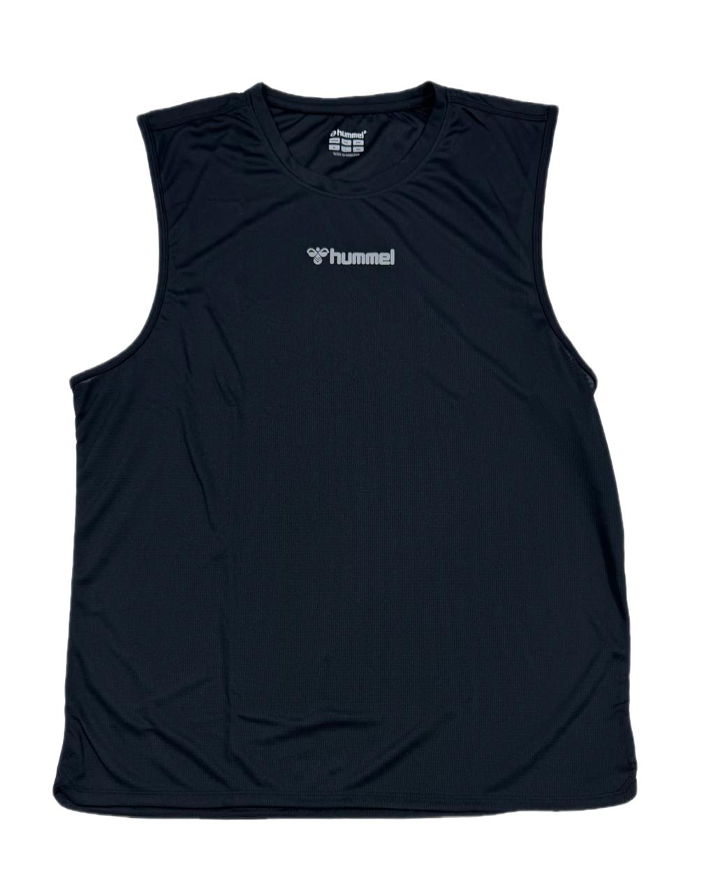 Hummel Sleeveless Fitness Shirt For Men