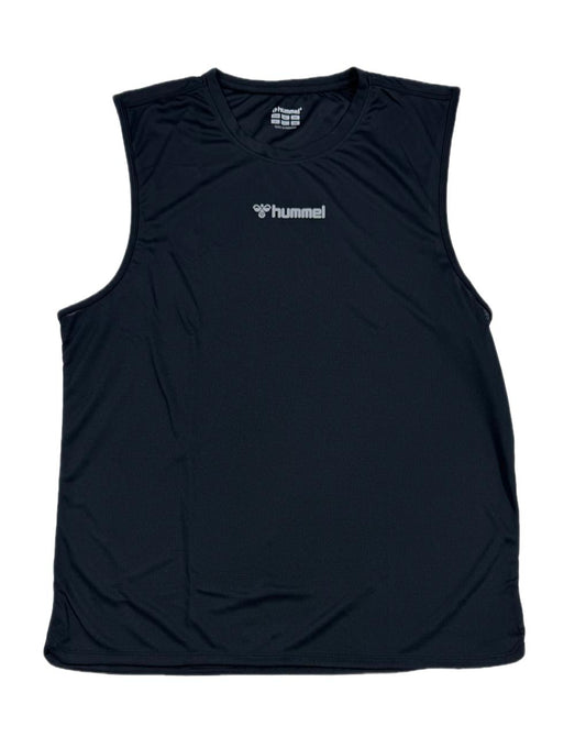 Hummel Sleeveless Fitness Shirt For Men