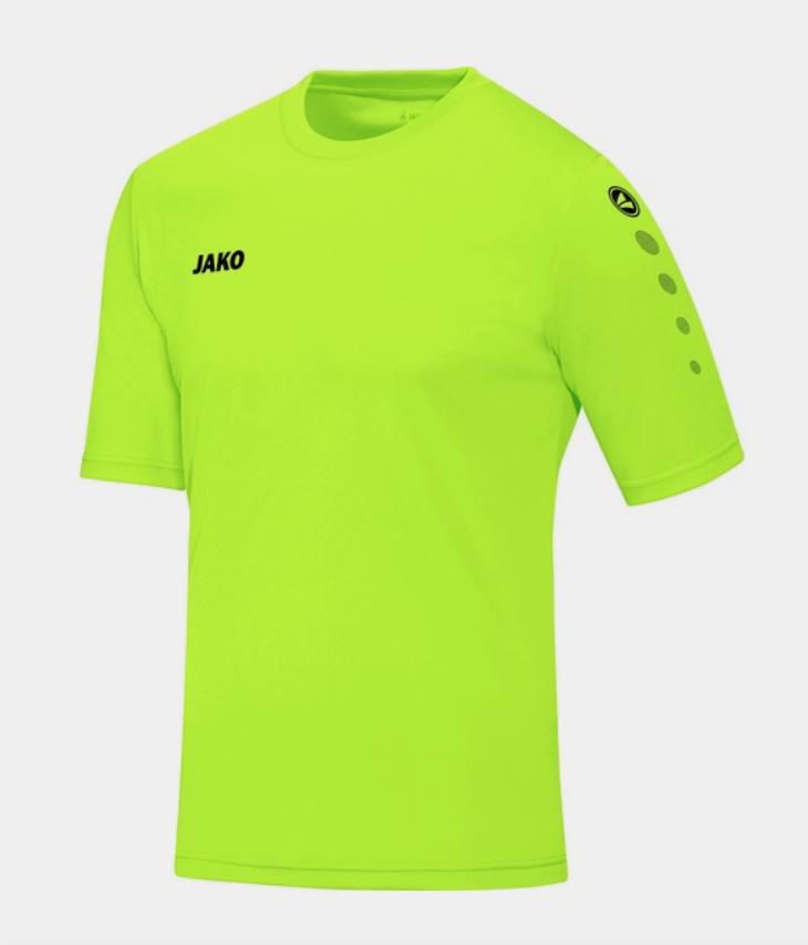 Pack Of 3 Jako Sports T-shirt