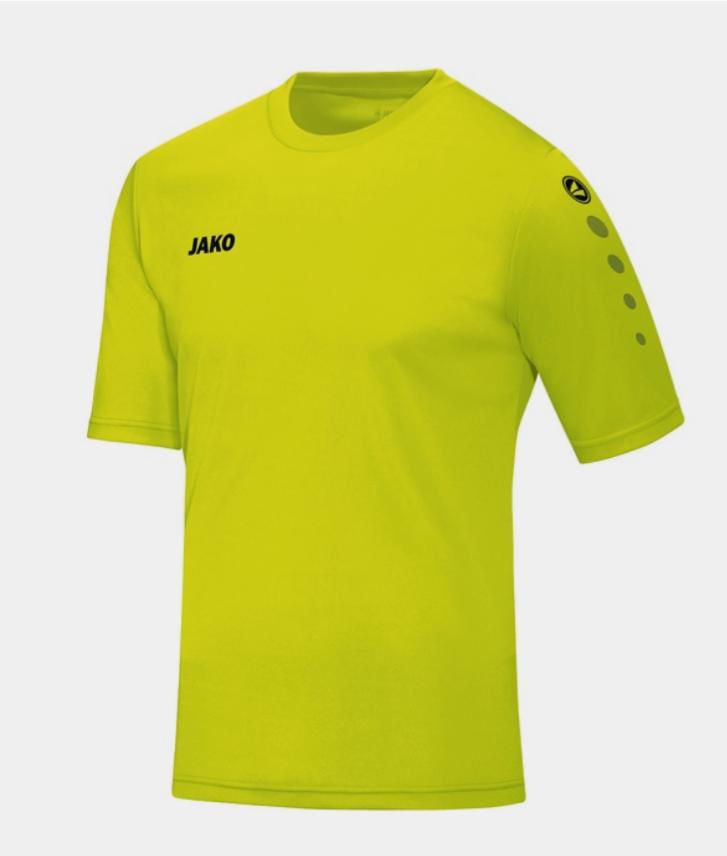 Pack Of 3 Jako Sports T-shirt