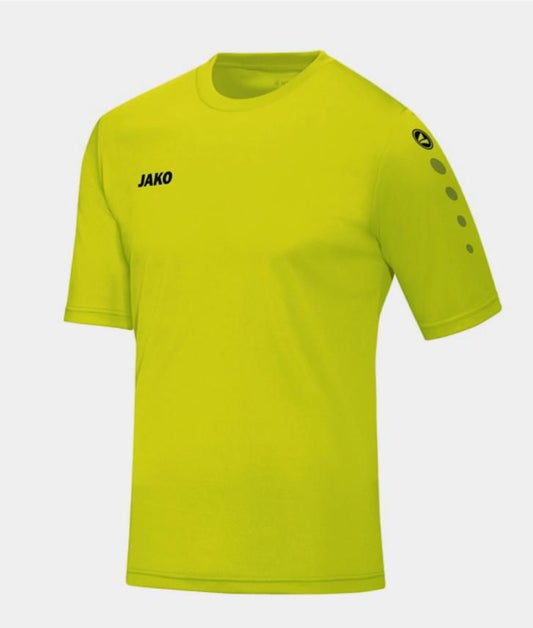 Pack Of 3 Jako Sports T-shirt