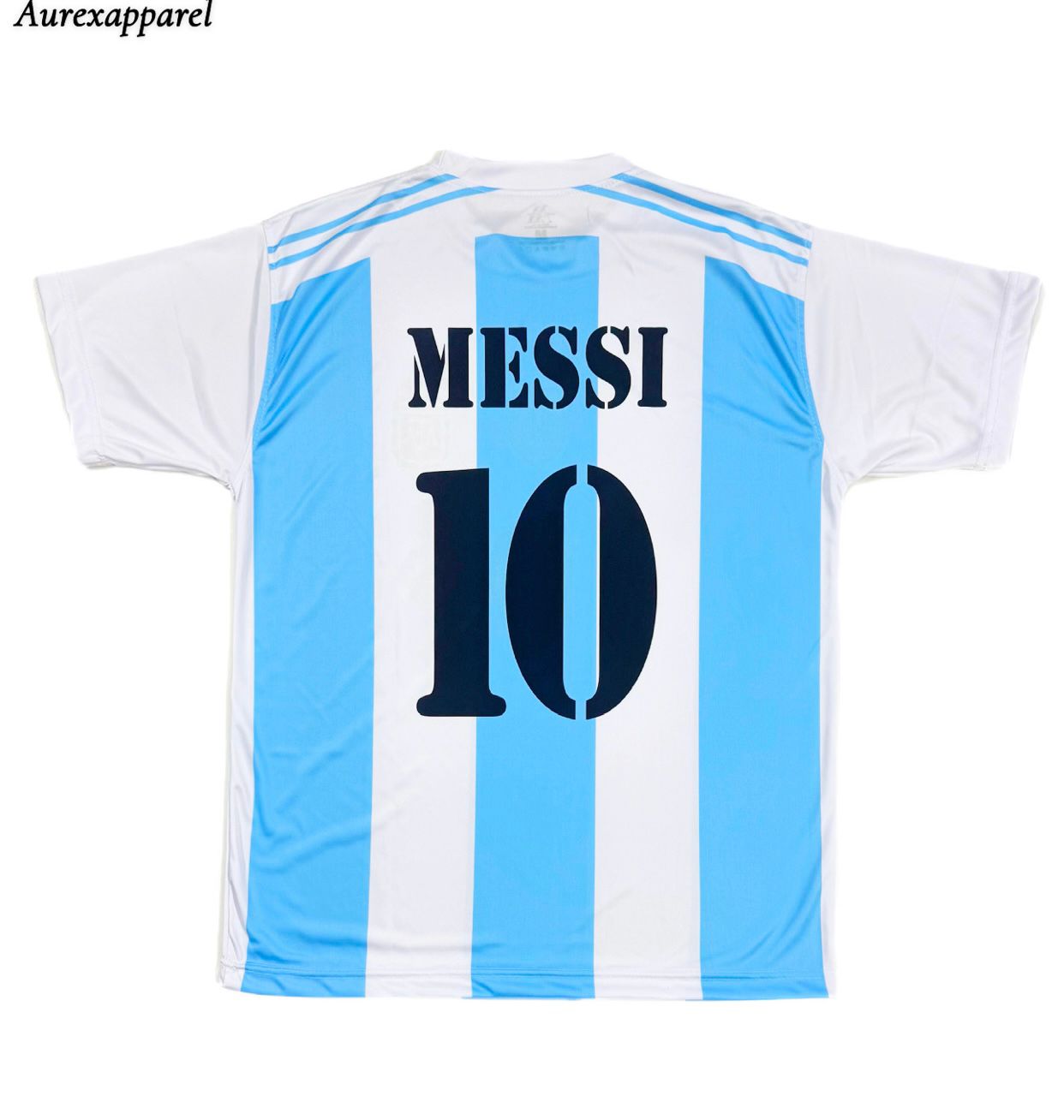 Pack off 3 Football T-shirt For Mens