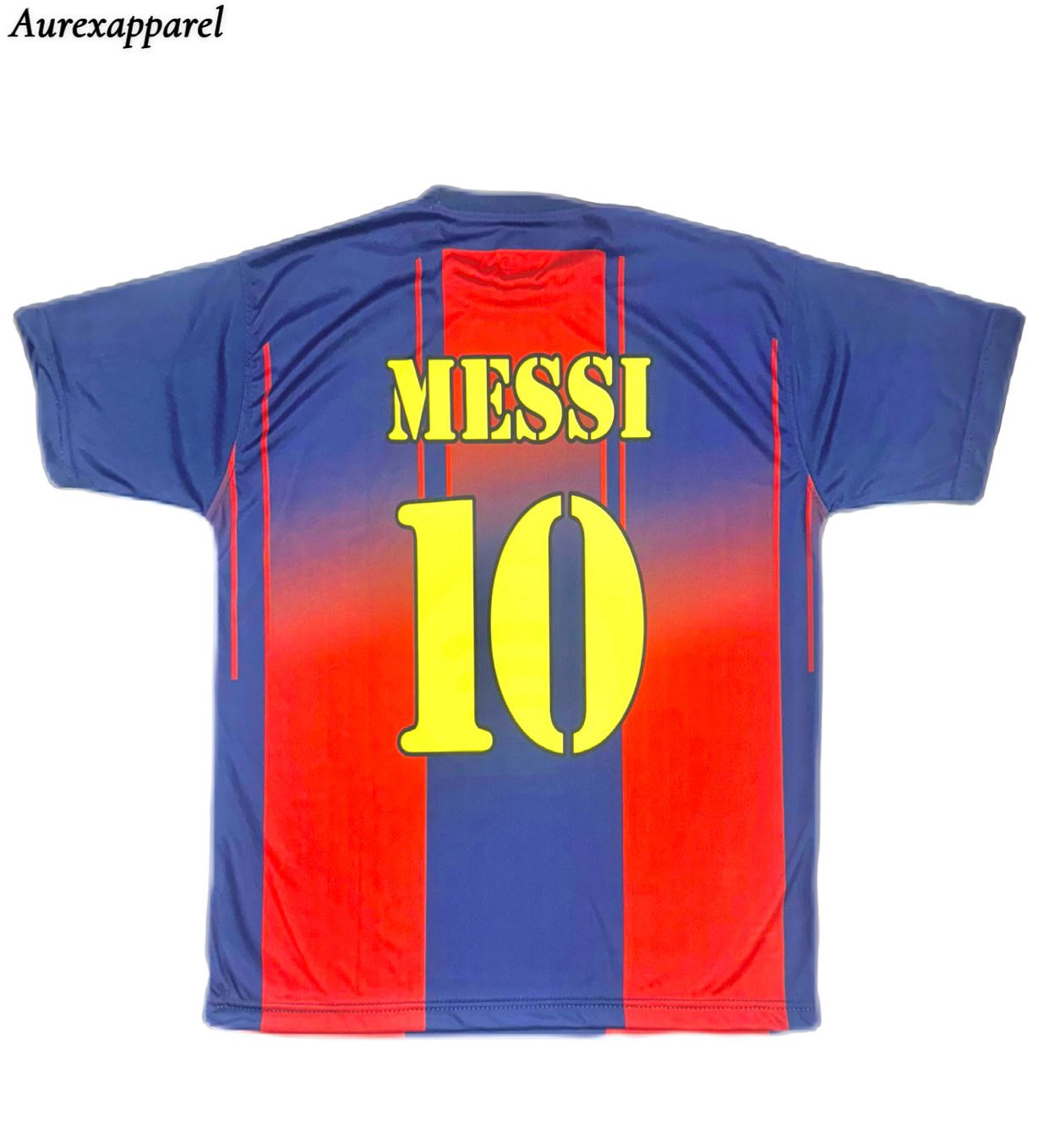 Pack off 3 Football T-shirt For Mens