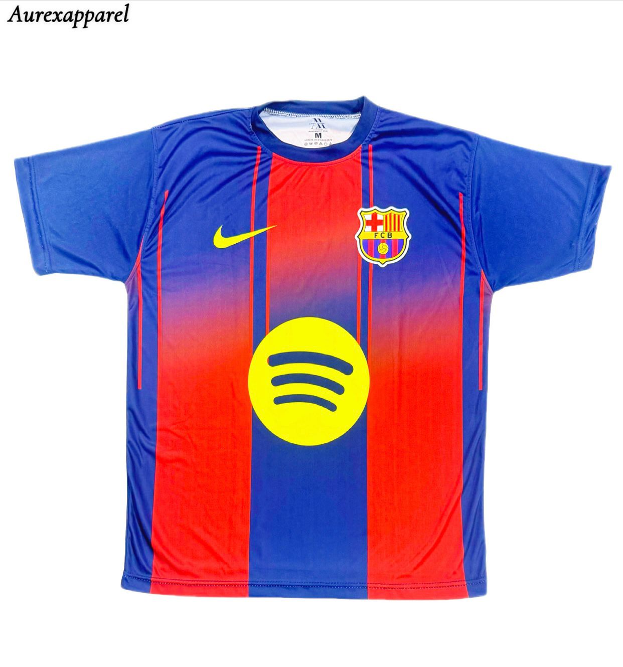 Pack off 3 Football T-shirt For Mens