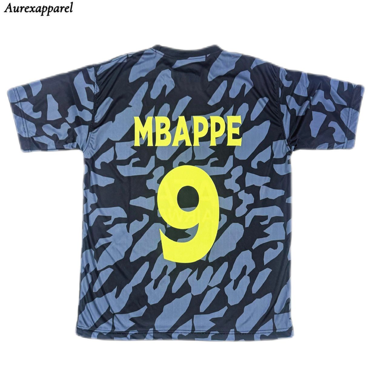 Pack off 3 Football T-shirt For Mens