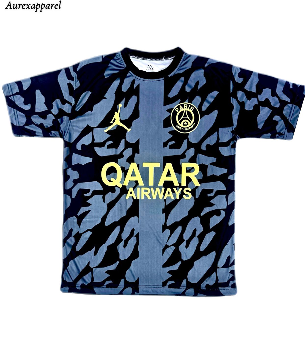 Pack off 3 Football T-shirt For Mens