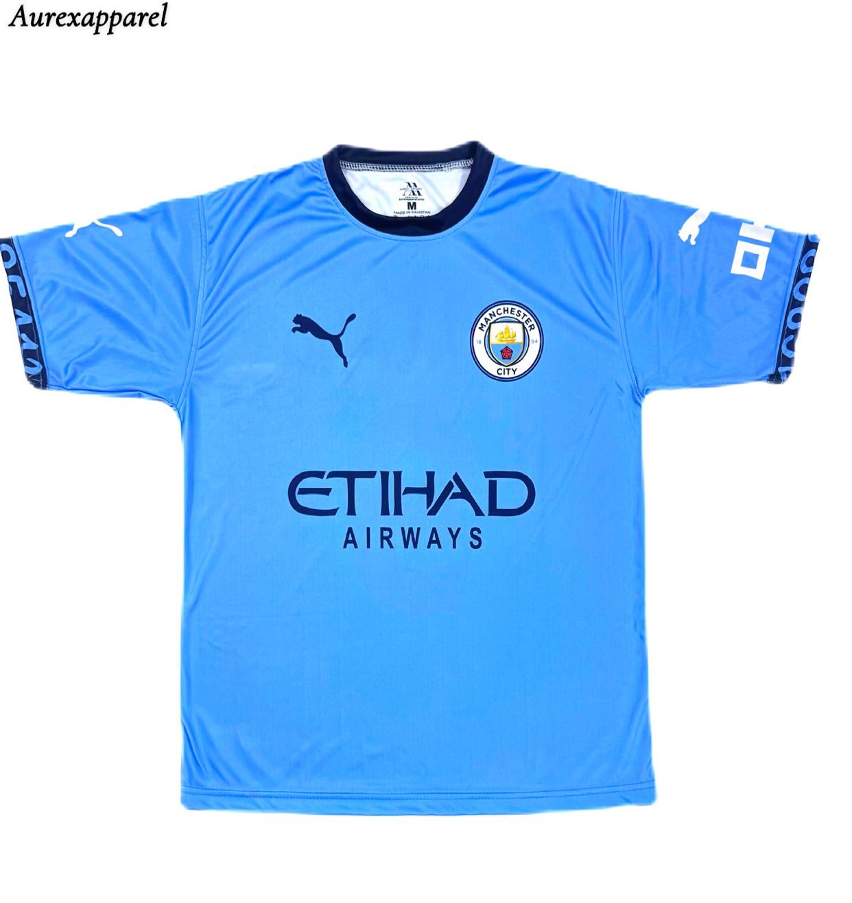 Pack Of 3 Football T-shirt For Mens