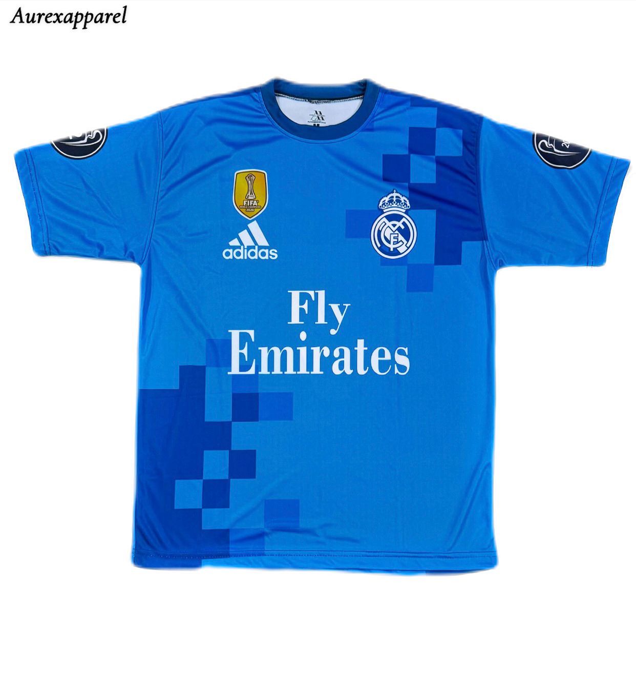 Pack Of 3 Football T-shirt For Mens