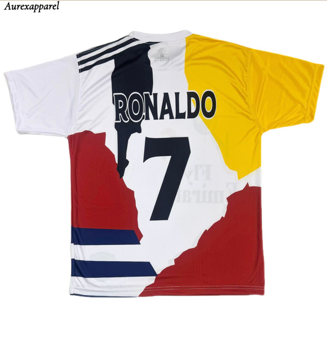 Pack Of 3 Football T-shirt For Mens