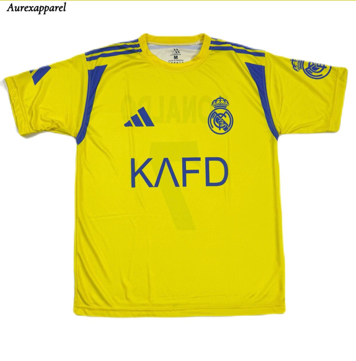 Pack Of 3 Football T-shirt For Mens