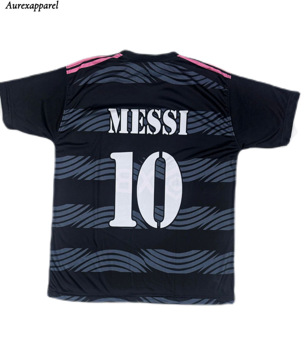 Pack Of 3 Football T-shirt For Mens