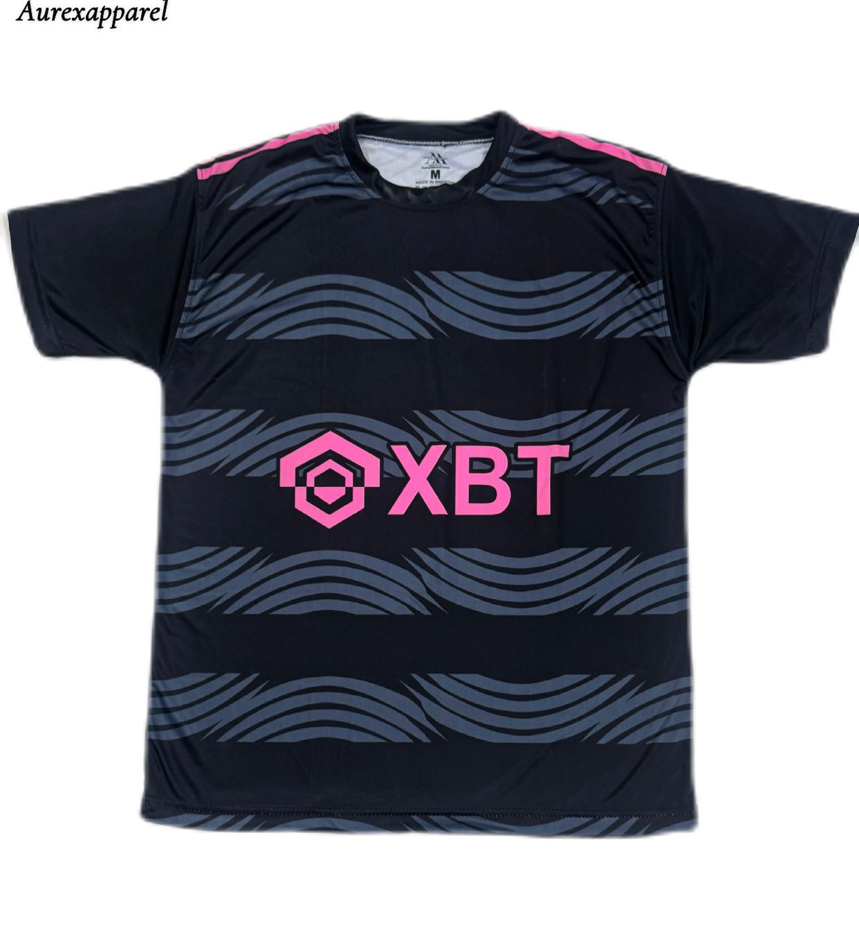 Pack Of 3 Football T-shirt For Mens