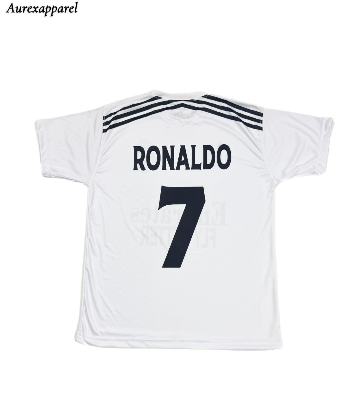 Pack Of 3 Football T-shirt For Mens