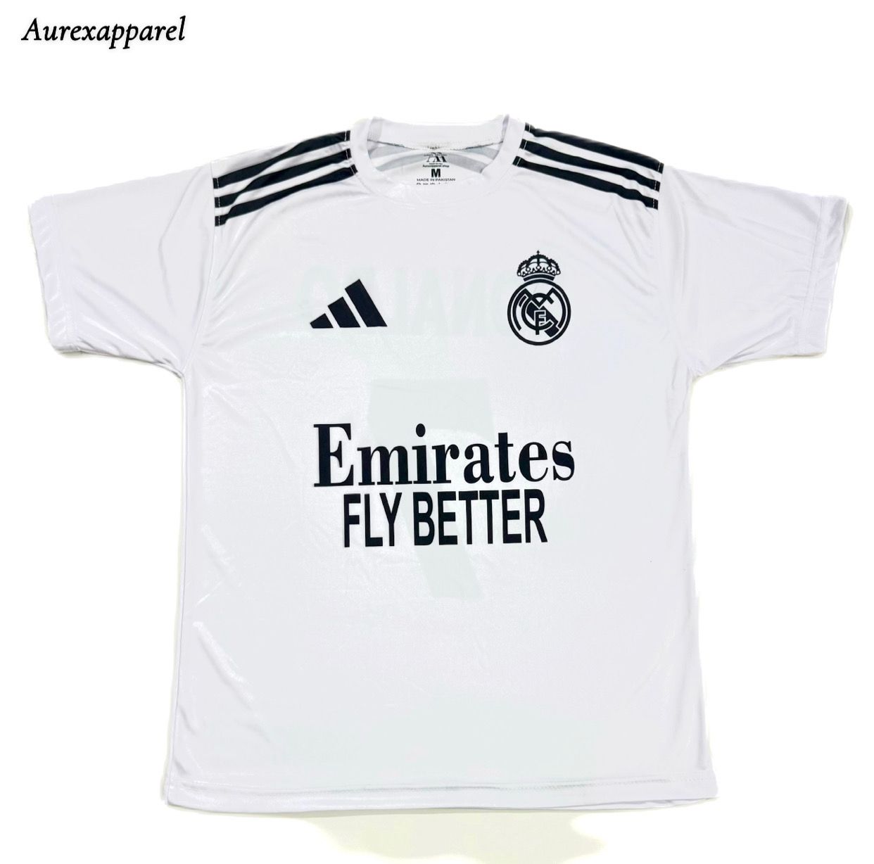 Pack Of 3 Football T-shirt For Mens